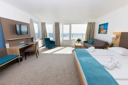 Carat Hotel Grömitz