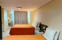 Imperial Flat Hotels in 