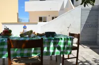 Charming Apartment in Central Location with Air Conditioning Pets
