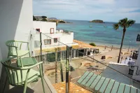 Hostal Mar y Huerta - Ocean View