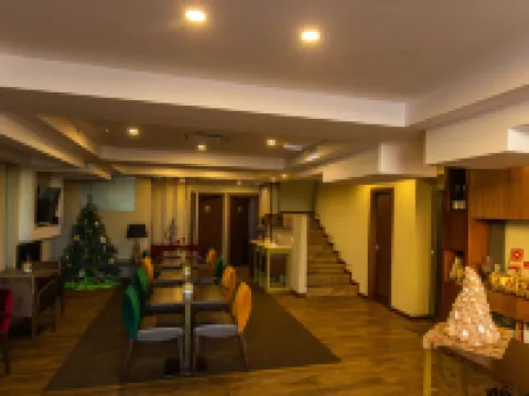 Casa do Vidoeiro Seia otelleri