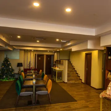Casa do Vidoeiro