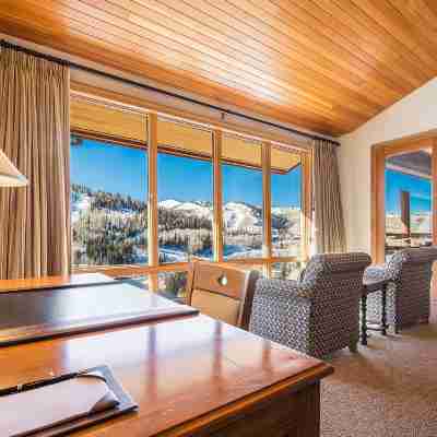 Stein Eriksen Lodge Deer Valley Rooms