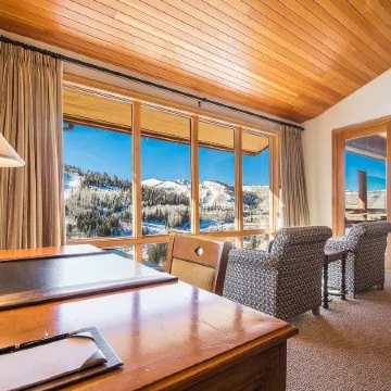 Stein Eriksen Lodge Deer Valley