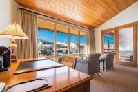 Stein Eriksen Lodge Deer Valley Hotels in Brighton