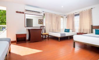 Hotel Mar Azul Neiva
