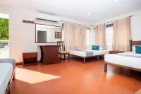 Hotel Campestre Mar Azul Neiva Hoteles cerca de Pista De Patinaje Campo Marte