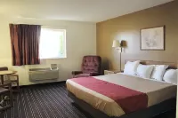 AmeriVu Inn and Suites - Stanley