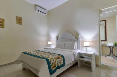 Hotel d' Cornelio & Spa