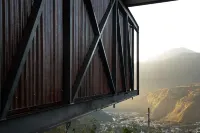 Deluxe Volcán - Mountain view