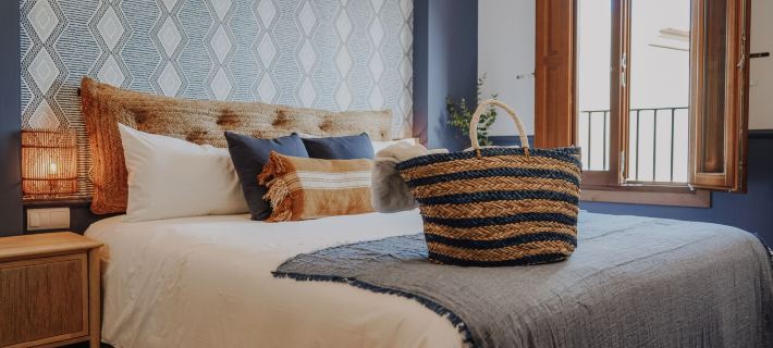 Casa Los Yayos by Nomad Stays Hotels in Altea