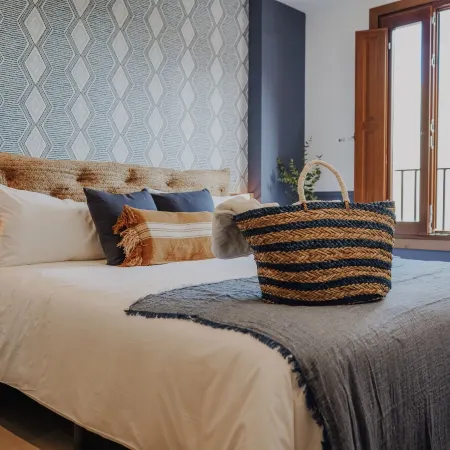 Casa Los Yayos by Nomad Stays Отели в г. Альтеа