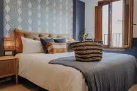 Casa Los Yayos by Nomad Stays - balcón