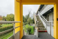 Premiere Classe Creil - Villers Saint Paul Hotel di Oise