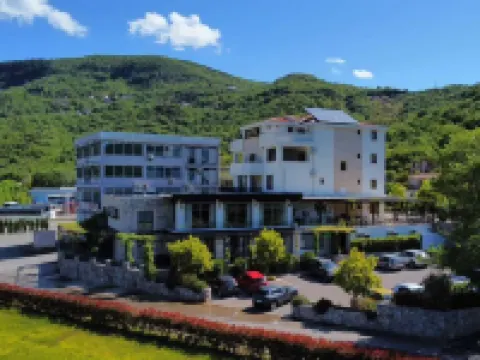 Hotel Opera Jaz Hotels in Prijevor