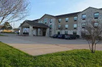 Hawthorn Extended Stay by Wyndham College Station 大學城住宿飯店