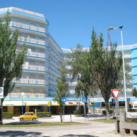 Beachfront Flat with Sea View