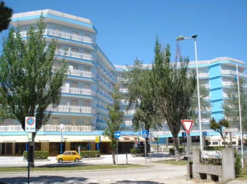 Beachfront Flat with Sea View
