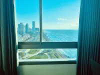 Carmel Hotel Holiday Apartments - Ocean View