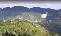 Hilla Apartments Nathia Gali Hotels in Nathia Gali