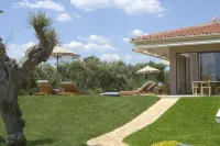 Elaia Grove Hotels in Messini