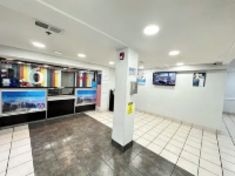 Studio 6 Springfield, VA - Washington DC Southwest Hotels in Springfield