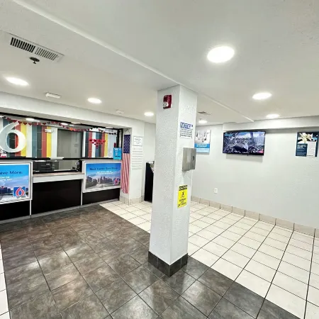 Studio 6 Springfield, VA - Washington DC Southwest