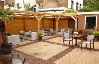 Hotel Johannes Vermeer Delft