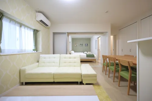 Cricehotelishigakijima - Condos