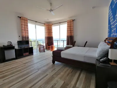 Ara Beach Resort Mirissa
