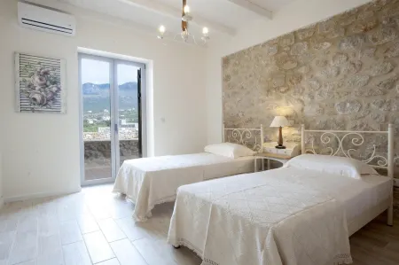 Two Bedroom Villa with Attic - Violeta