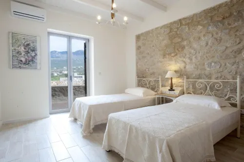 Two Bedroom Villa with Attic - Violeta