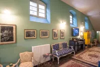 The Old School Boutique Hotel