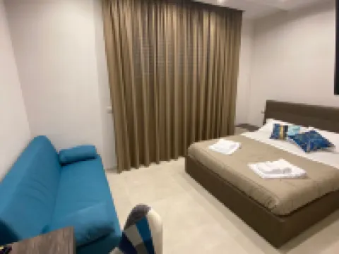 B&B Terrazza Nazionale Hotels in Naples