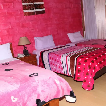 Hostal la Catolica