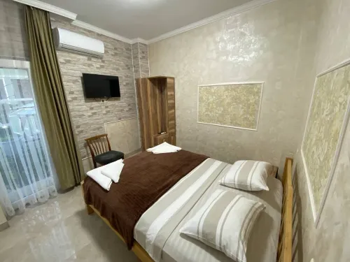 Home Away from Home Hotels in Batumi