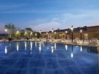 Hilton Garden Inn Yalova - Pool