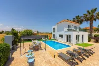 Ayia Napa Marina Vibes -  Holiday Villas