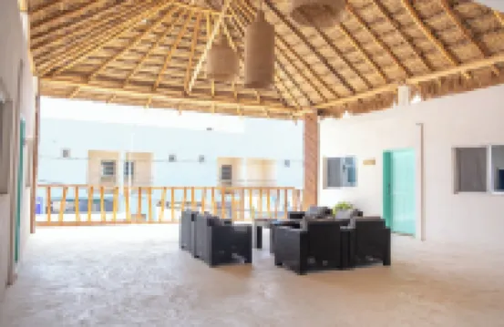 ホテル ペリカーノ