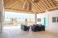 Hotel Pelicano Hotels in Chiquilá