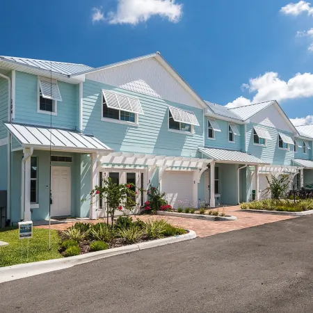 Cape Crossing Resort & Marina