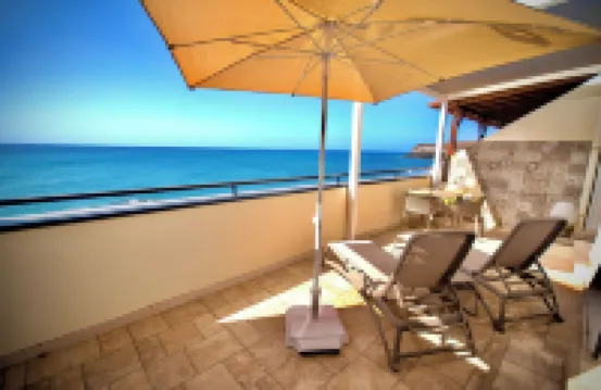 卡薩布蘭卡富埃特文圖拉拉哈塔套房