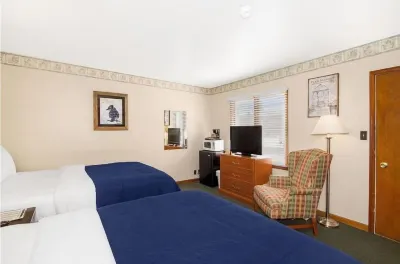Scenic Valley Motel