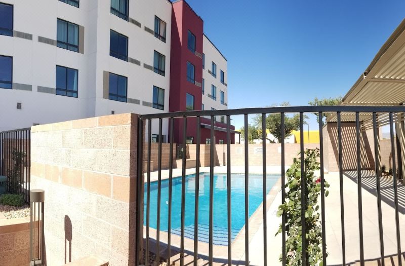 Courtyard by Marriott Las Cruces at Nmsu photo 3