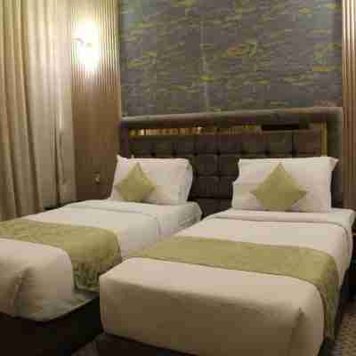The 58 Hotel Mahboula Rooms