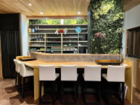 南瀬戸ブルーリゾート 鹿老渡 KAROTO 風待ち邸 呉のホテル