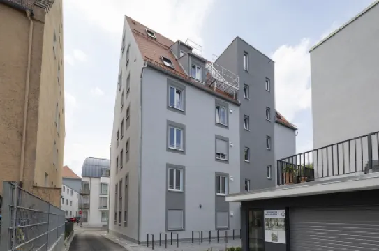 Limehome Augsburg
