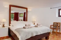 Villa Mistral Montiboli by Buccara - Villas