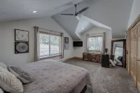 Little Hope Chalet at Terry Peak Ski Resort