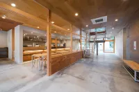 Mt.Takao Base Camp Hotel a Hachiōji